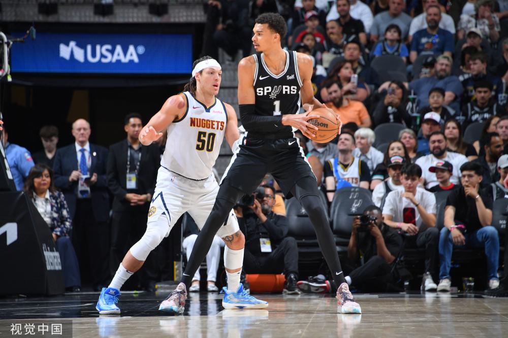 得分能力和 得分能力和